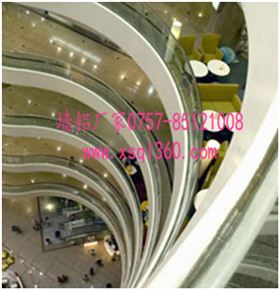 鋁單板廠家