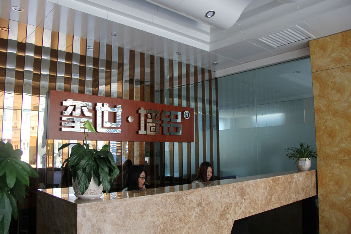 鋁幕墻經(jīng)驗(yàn)理念