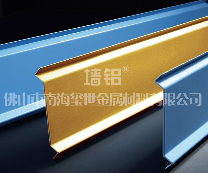 幕墻鋁單板應(yīng)具備哪些條件？