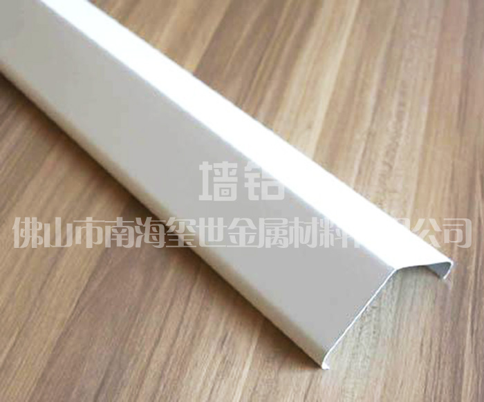 V形鋁掛片吊頂