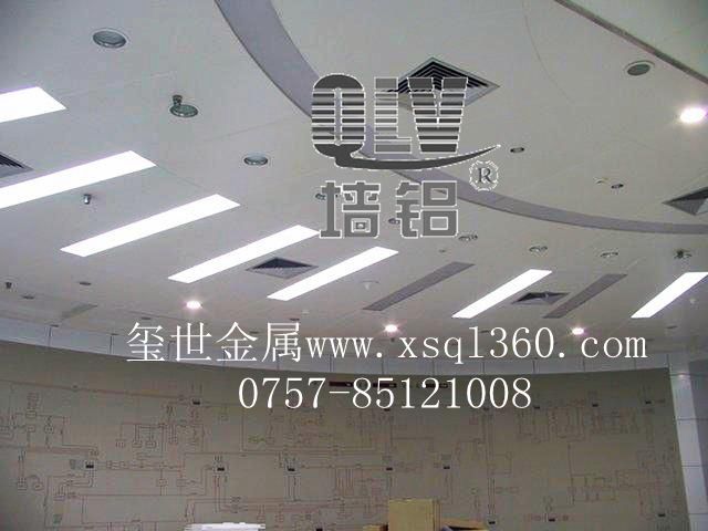 墻鋁氟碳鋁單板
