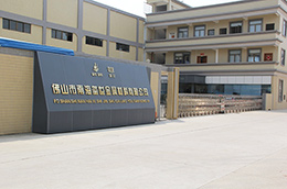 佛山璽世金屬公司