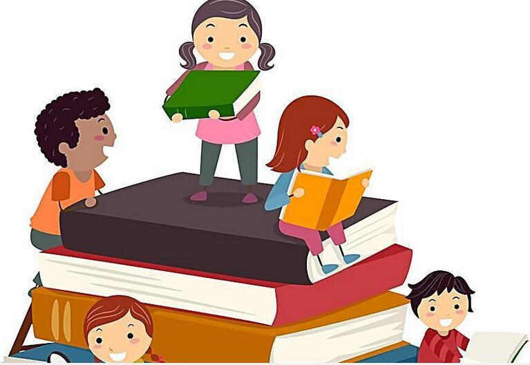 世界讀書日