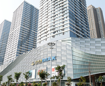 外墻鋁單板