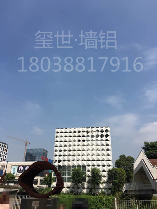 鋁單板廠家