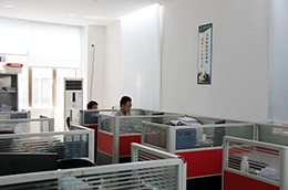 璽世·墻鋁辦公環(huán)境