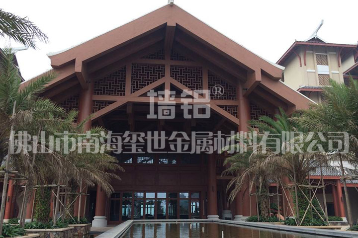 海口萬豪酒店