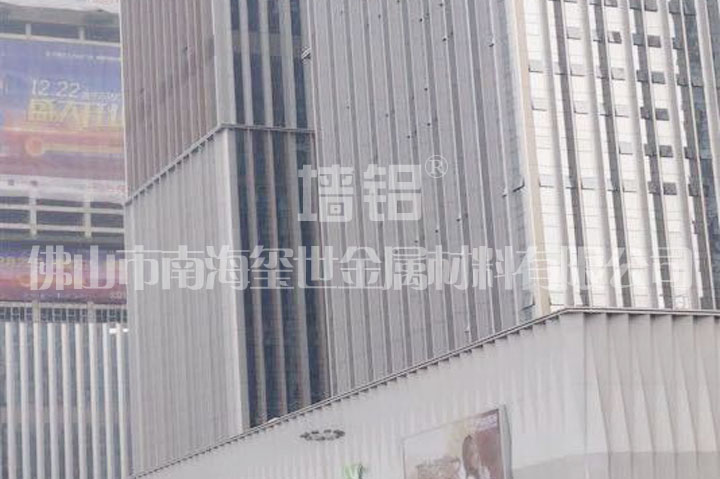 成都萬(wàn)達(dá)廣場(chǎng)