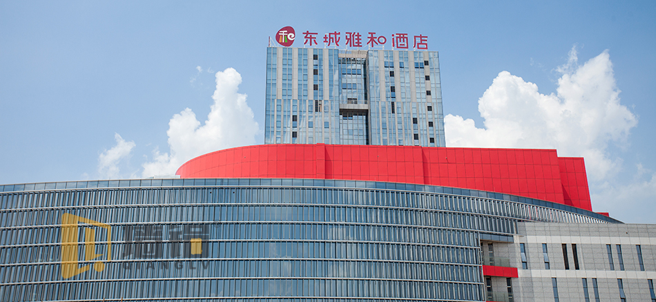 柳州文化藝術(shù)中心
