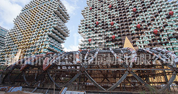 美麗之冠七星酒店